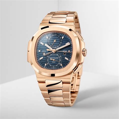 patek philippe nautilus ref. 5990/1r|patek philippe nautilus full diamond.